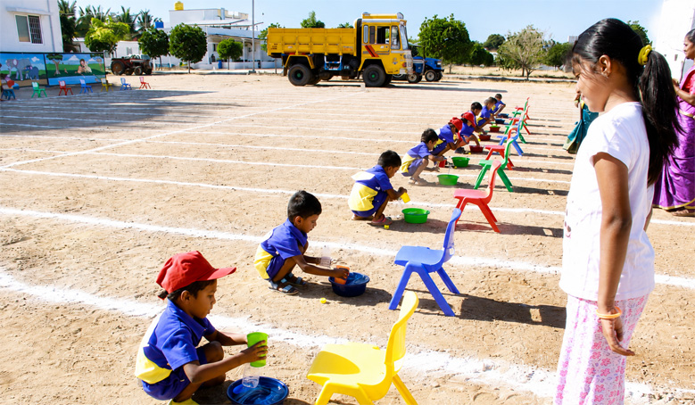 Kindergarten