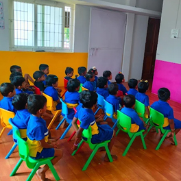 Marudhham Kindergarten School